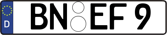 BN-EF9
