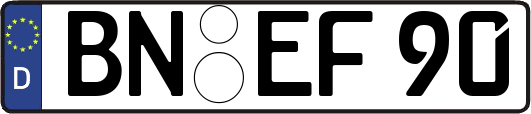BN-EF90