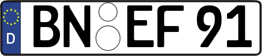 BN-EF91