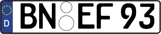 BN-EF93