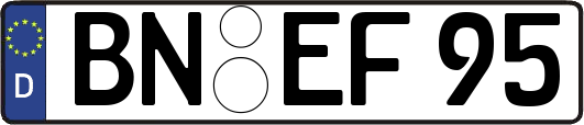 BN-EF95