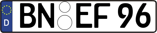 BN-EF96