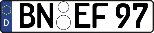 BN-EF97