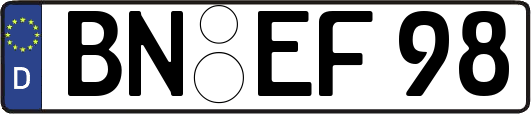 BN-EF98