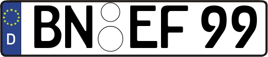 BN-EF99