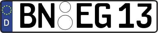 BN-EG13