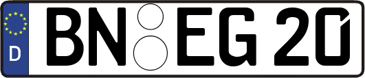 BN-EG20