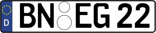 BN-EG22