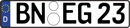 BN-EG23