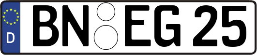 BN-EG25