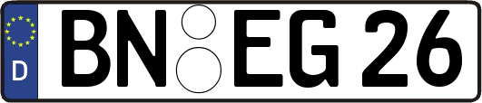 BN-EG26