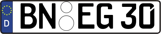 BN-EG30