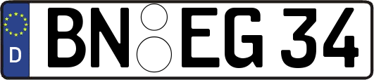 BN-EG34