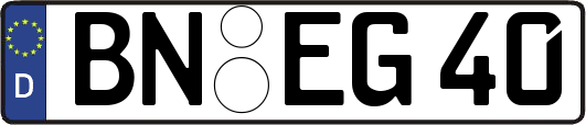 BN-EG40