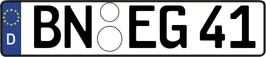 BN-EG41