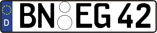 BN-EG42