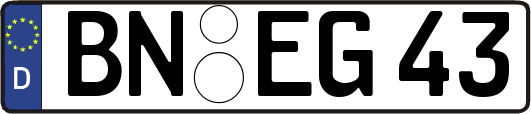 BN-EG43
