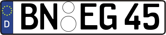 BN-EG45