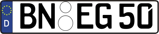 BN-EG50