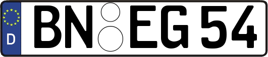 BN-EG54