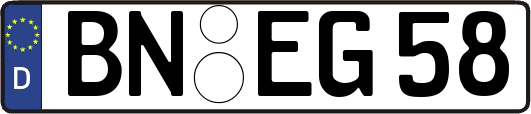 BN-EG58