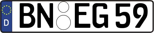 BN-EG59