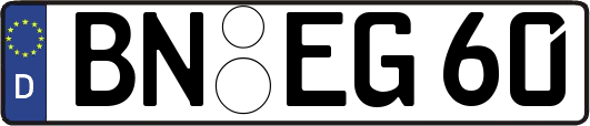 BN-EG60