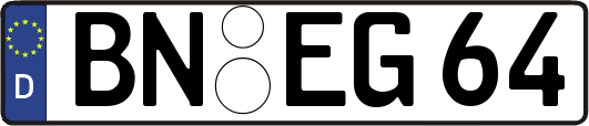 BN-EG64