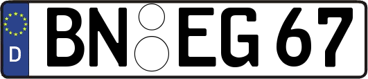 BN-EG67