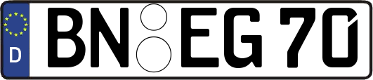 BN-EG70