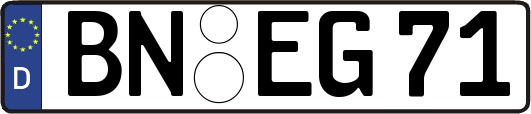 BN-EG71