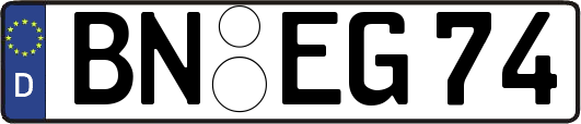 BN-EG74