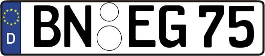 BN-EG75