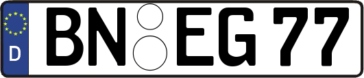 BN-EG77