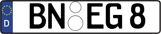 BN-EG8