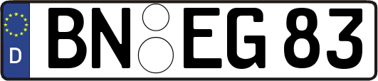BN-EG83