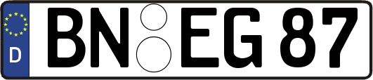 BN-EG87