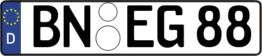 BN-EG88