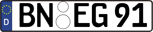 BN-EG91