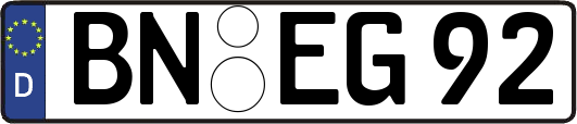 BN-EG92