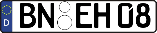 BN-EH08