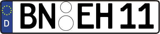 BN-EH11