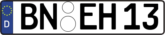 BN-EH13