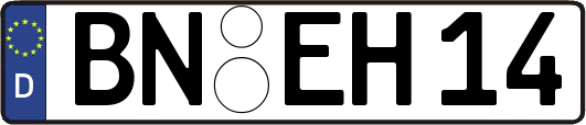 BN-EH14