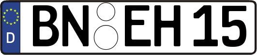 BN-EH15
