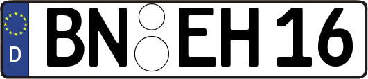 BN-EH16