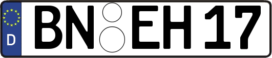 BN-EH17