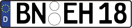BN-EH18