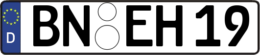 BN-EH19