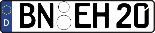 BN-EH20